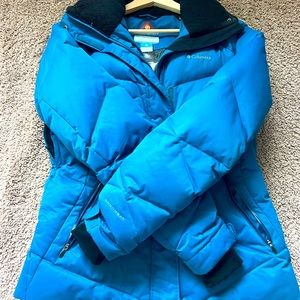 Women’s Columbia Ski/Board jacket